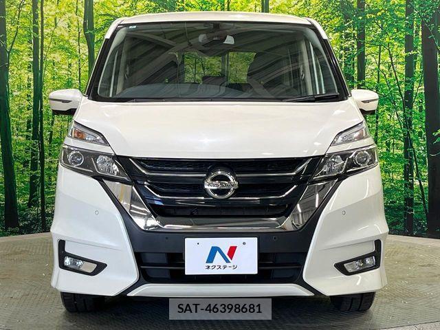 Nissan SERENA 2018-03 8458403-14