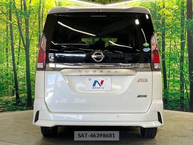 Nissan SERENA 2018-03 8458403-15