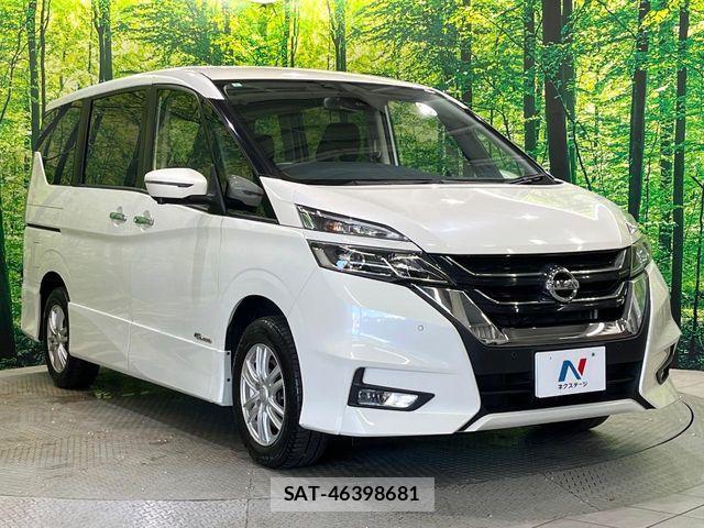Nissan SERENA 2018-03 8458403-16