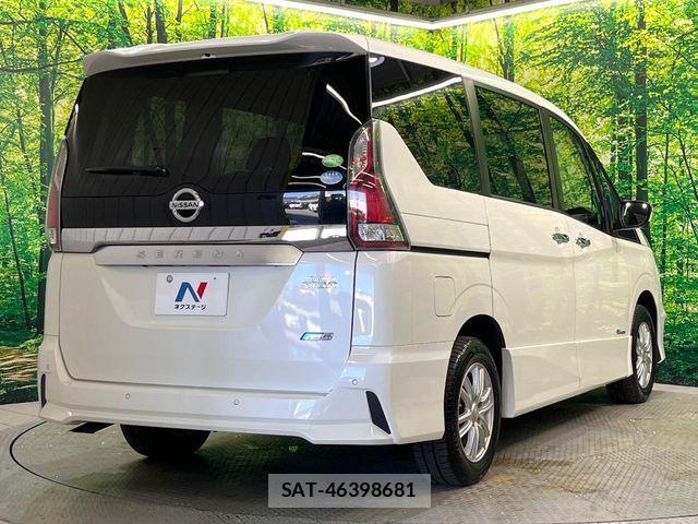 Nissan SERENA 2018-03 8458403-17