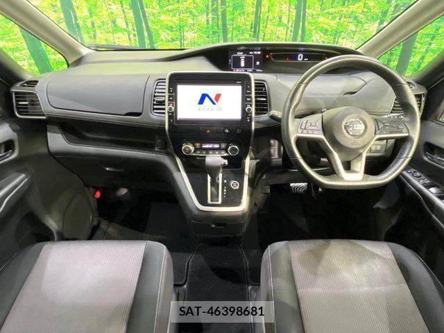 Nissan SERENA 2018-03 8458403-1