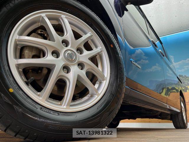 Nissan SERENA 2017-08 8458404-14