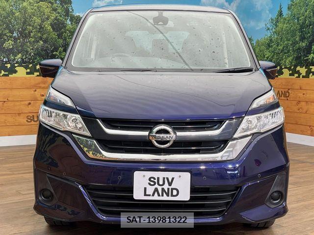 Nissan SERENA 2017-08 8458404-15