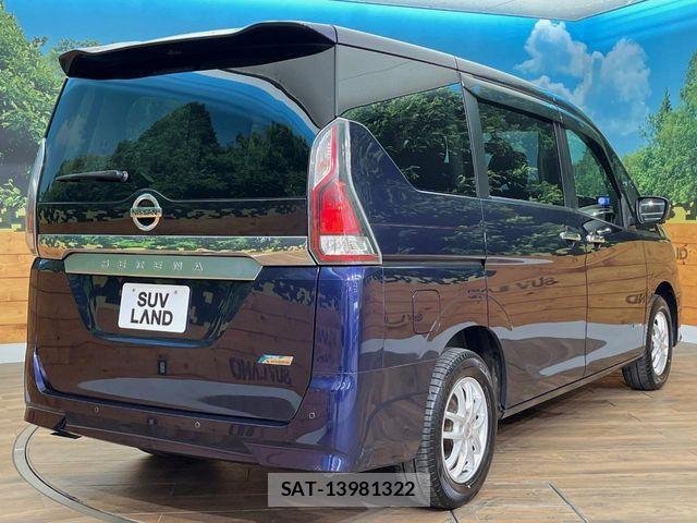Nissan SERENA 2017-08 8458404-18