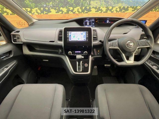 Nissan SERENA 2017-08 8458404-1