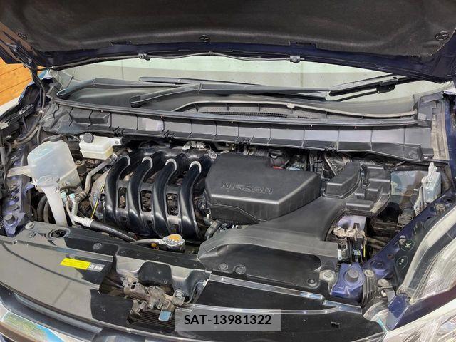 Nissan SERENA 2017-08 8458404-19