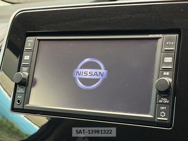 Nissan SERENA 2017-08 8458404-2