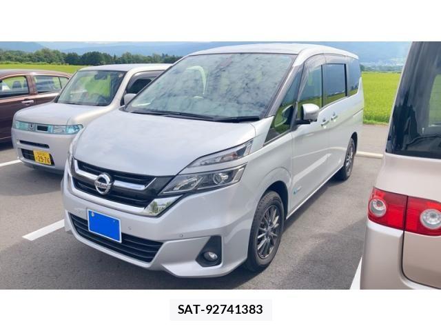 Nissan SERENA 2018-01 8458405-2