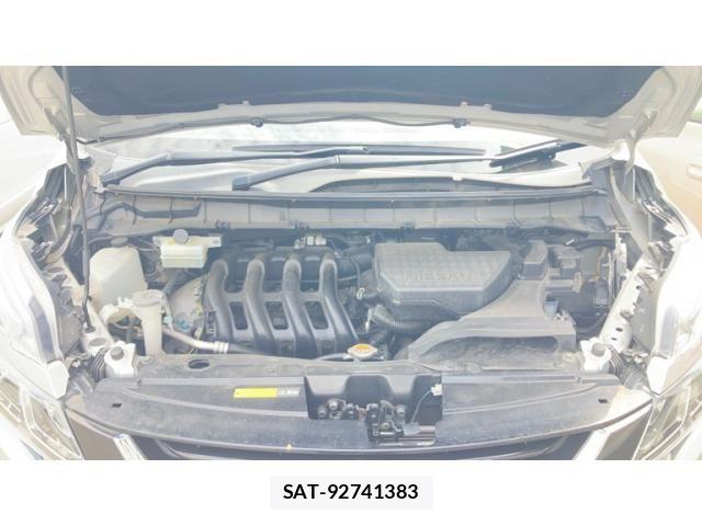 Nissan SERENA 2018-01 8458405-29