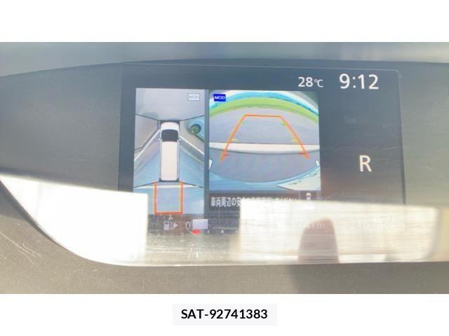 Nissan SERENA 2018-01 8458405-8