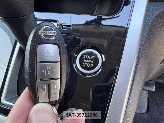 Nissan SERENA 2017-08 8486074-15