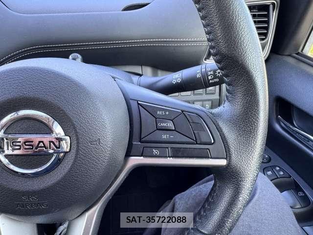 Nissan SERENA 2017-08 8486074-19