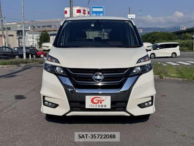 Nissan SERENA 2017-08 8486074-2