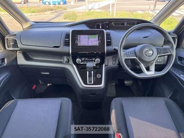 Nissan SERENA 2017-08 8486074-8