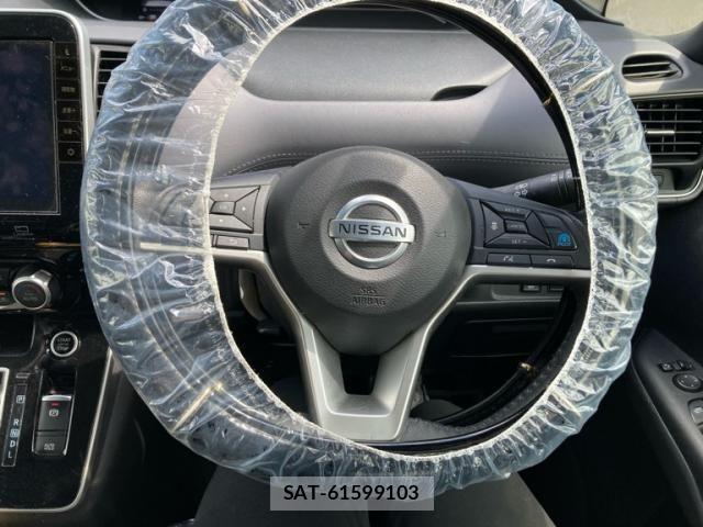 Nissan SERENA 2020-06 8527322-21