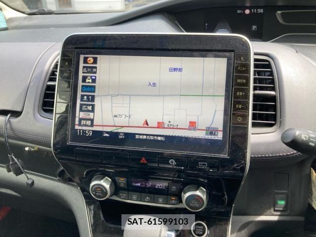 Nissan SERENA 2020-06 8527322-23