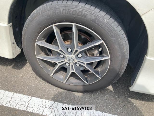 Nissan SERENA 2020-06 8527322-3