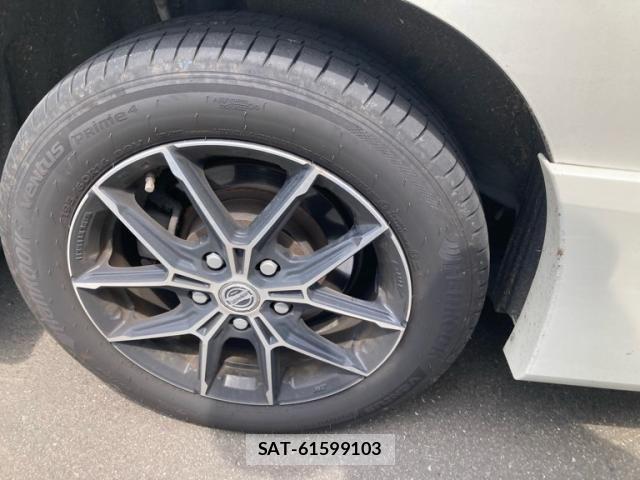 Nissan SERENA 2020-06 8527322-5