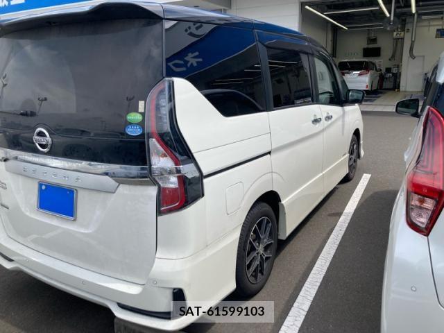 Nissan SERENA 2020-06 8527322-6