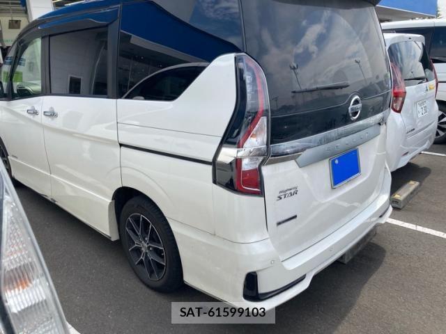 Nissan SERENA 2020-06 8527322-7