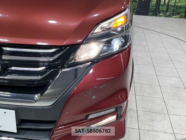 Nissan SERENA 2017-06 8527321-12