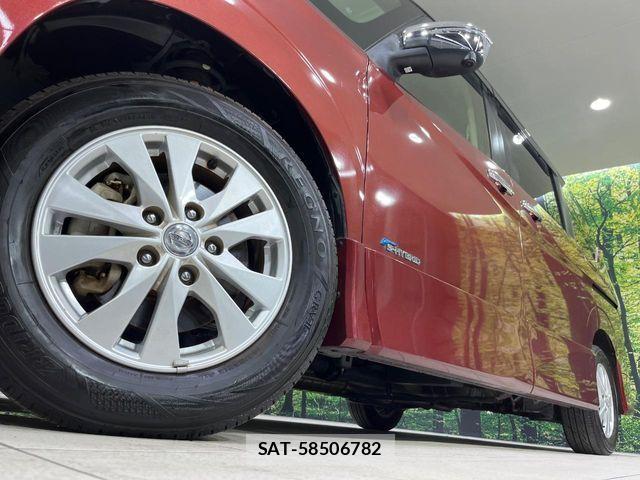 Nissan SERENA 2017-06 8527321-13