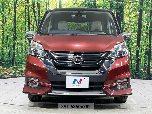 Nissan SERENA 2017-06 8527321-14