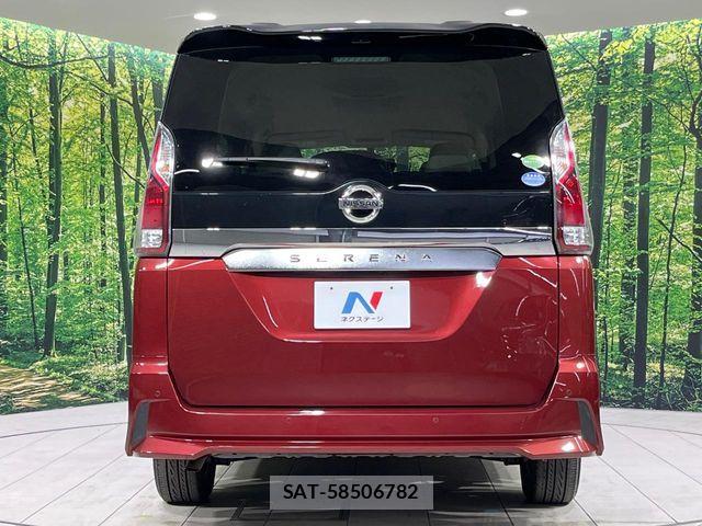 Nissan SERENA 2017-06 8527321-15