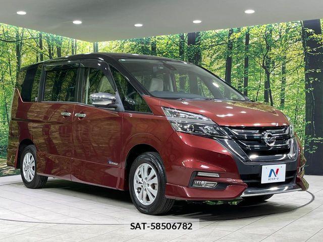 Nissan SERENA 2017-06 8527321-16