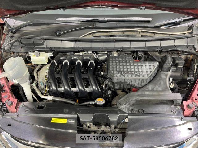 Nissan SERENA 2017-06 8527321-17