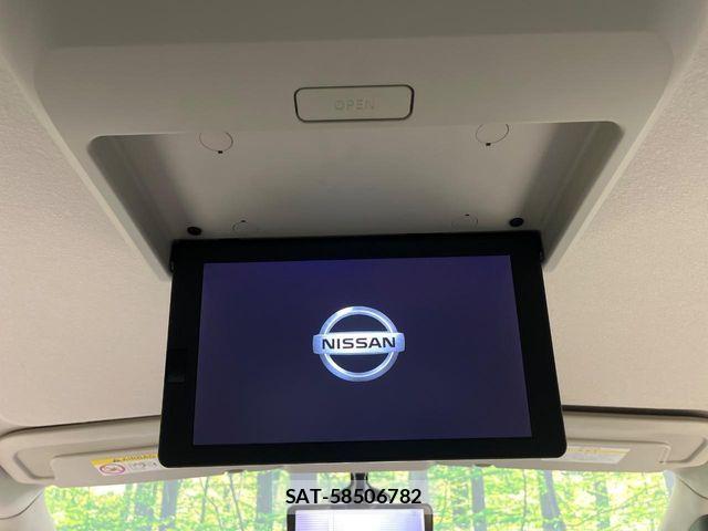 Nissan SERENA 2017-06 8527321-3