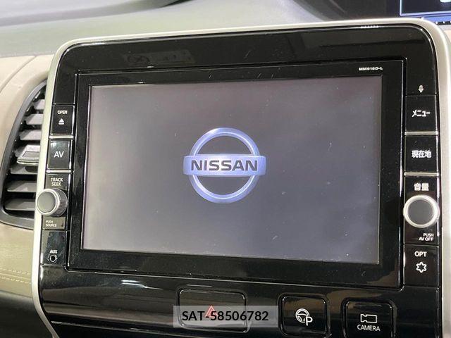 Nissan SERENA 2017-06 8527321-4