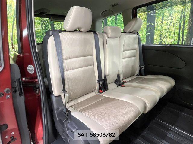 Nissan SERENA 2017-06 8527321-8
