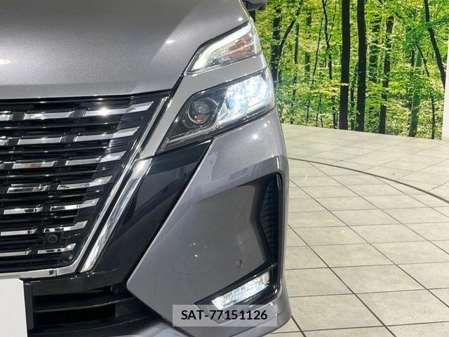 Nissan SERENA 2021-06 8527320-13