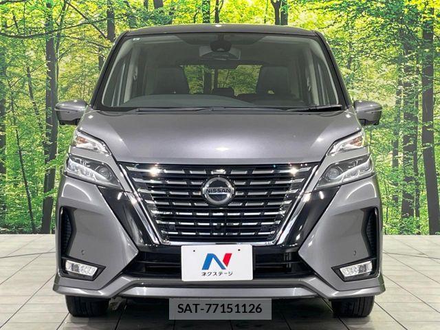 Nissan SERENA 2021-06 8527320-15