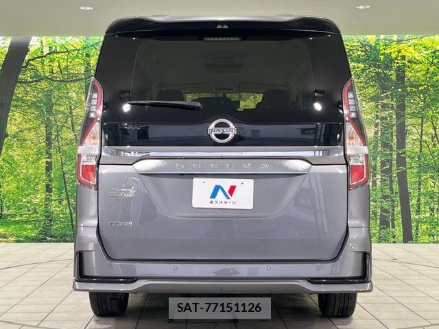 Nissan SERENA 2021-06 8527320-16
