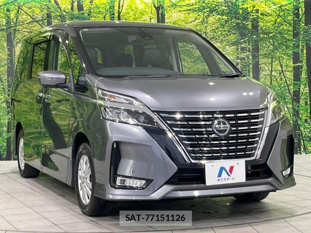 Nissan SERENA 2021-06 8527320-17