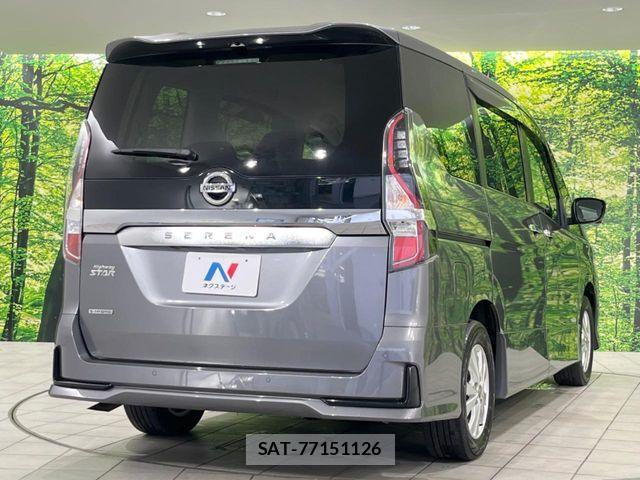 Nissan SERENA 2021-06 8527320-18