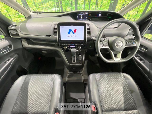 Nissan SERENA 2021-06 8527320-1
