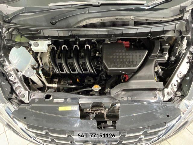 Nissan SERENA 2021-06 8527320-19
