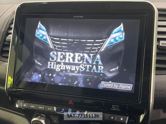 Nissan SERENA 2021-06 8527320-2