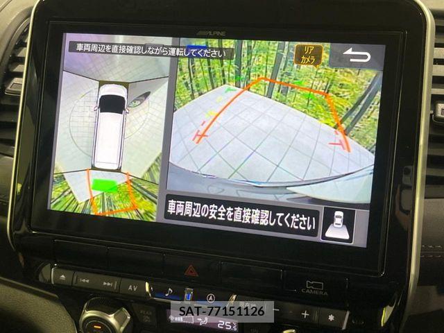 Nissan SERENA 2021-06 8527320-3
