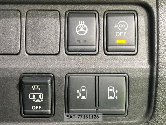 Nissan SERENA 2021-06 8527320-5