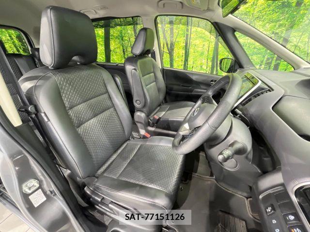 Nissan SERENA 2021-06 8527320-8