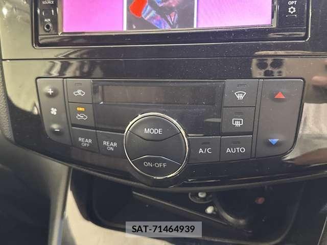 Nissan SERENA 2015-09 8563525-25