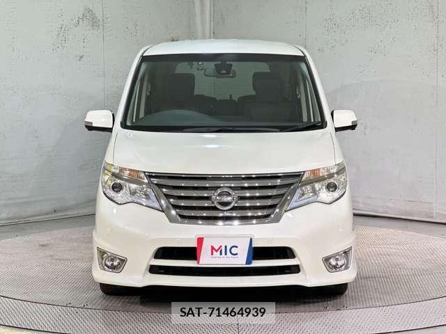 Nissan SERENA 2015-09 8563525-2