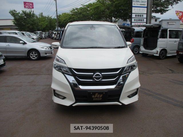 Nissan SERENA 2017-09 8563524-1