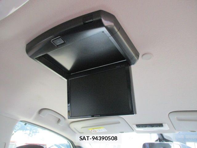 Nissan SERENA 2017-09 8563524-21