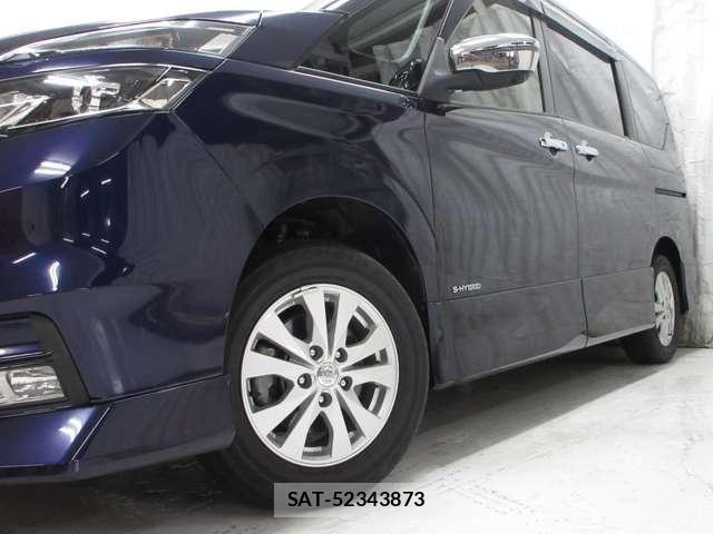 Nissan SERENA 2019-03 8661514-9