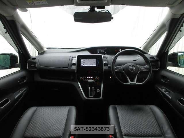 Nissan SERENA 2019-03 8661514-11